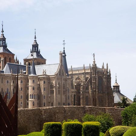 Astorga Suites-2 Экстерьер фото