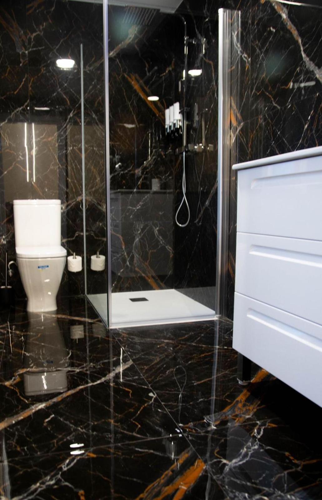 Astorga Suites-2 Экстерьер фото